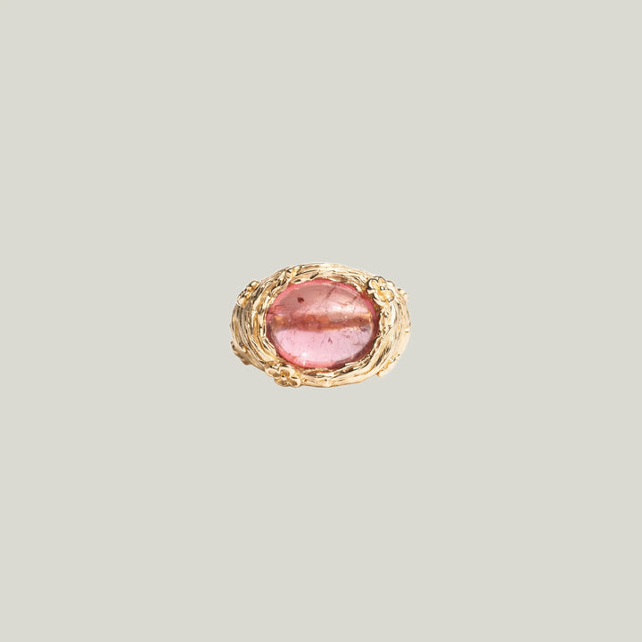 Image for Nest RIng: Pink