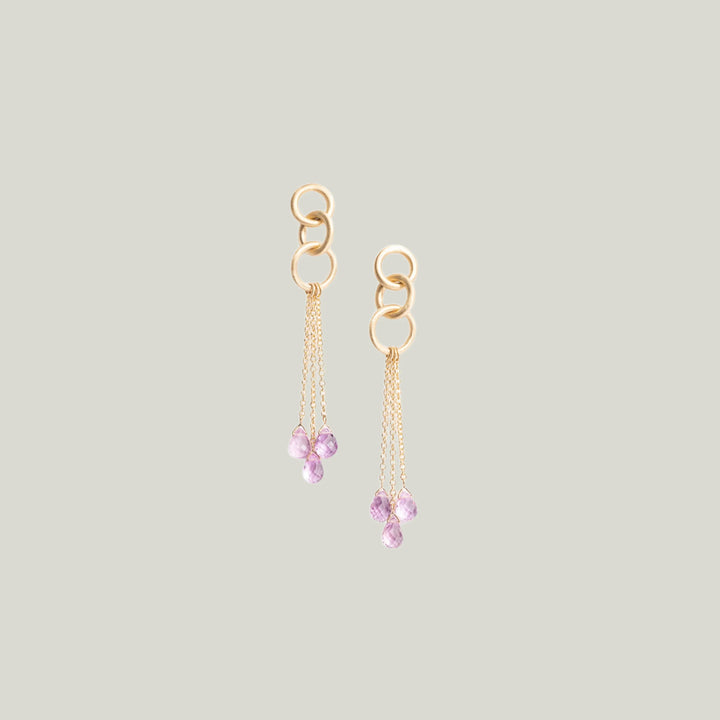 Image for Brio Clusters: Pink