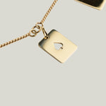 Image for Card Charm: Spade