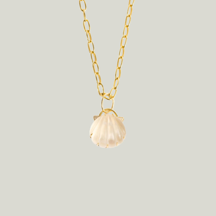 Image for Shell Charm: Small