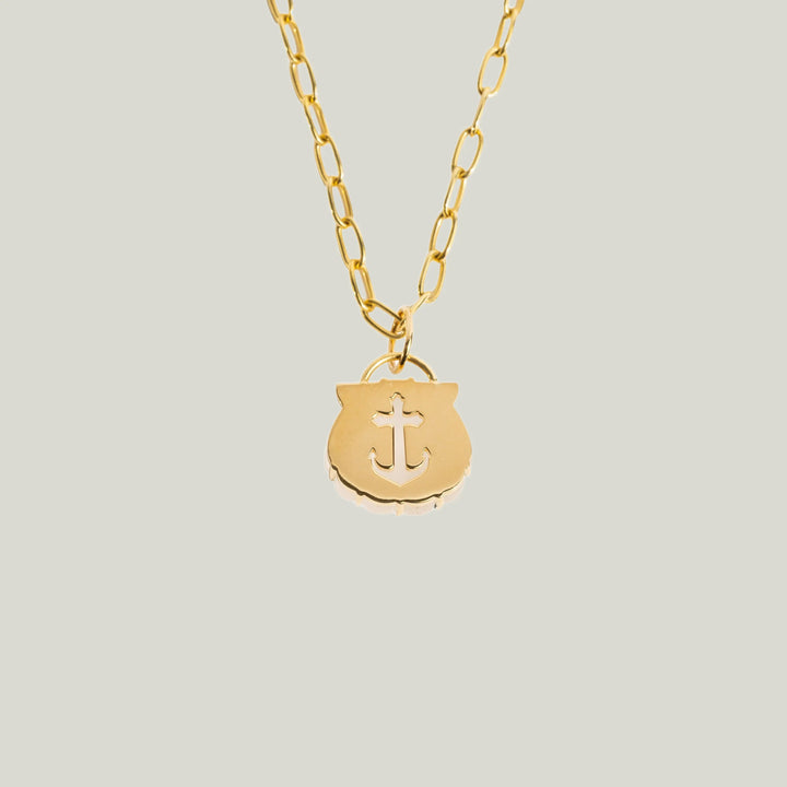 Image for Shell Charm: Small