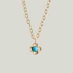 Image for Primrose Charm: Turquoise