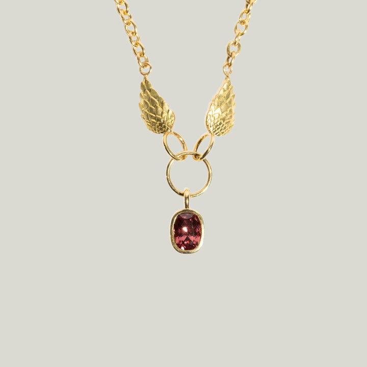 Image for Mini Tuft: Pink