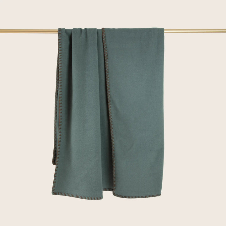 Cavallo Wool Throw