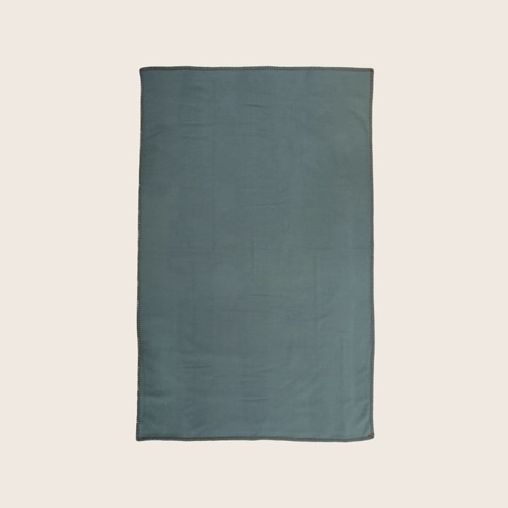 Cavallo Wool Throw