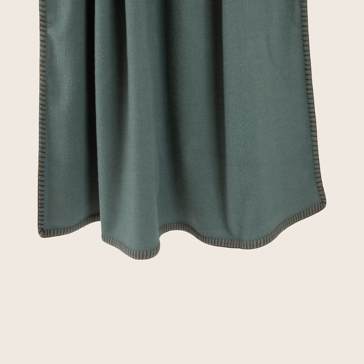 Cavallo Wool Throw