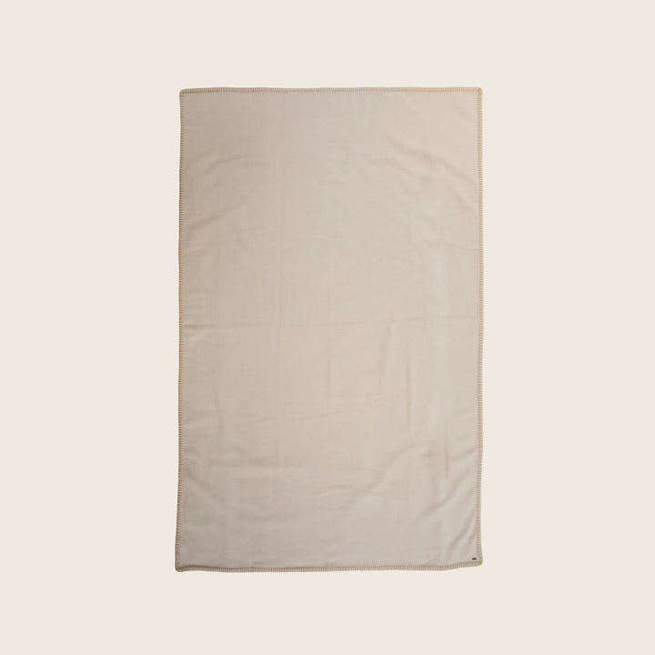 Cavallo Wool Throw
