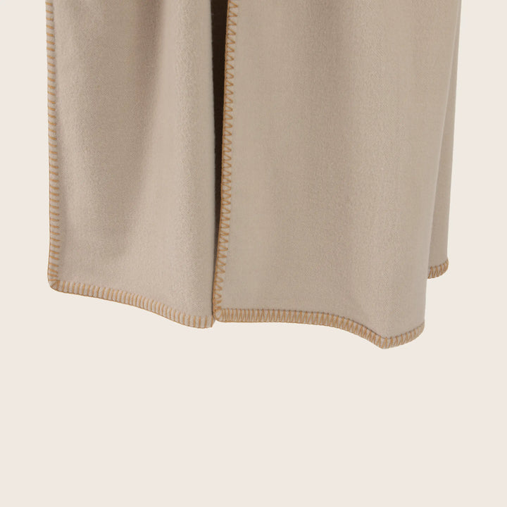 Cavallo Wool Throw