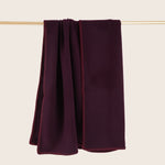 Cavallo Wool Throw
