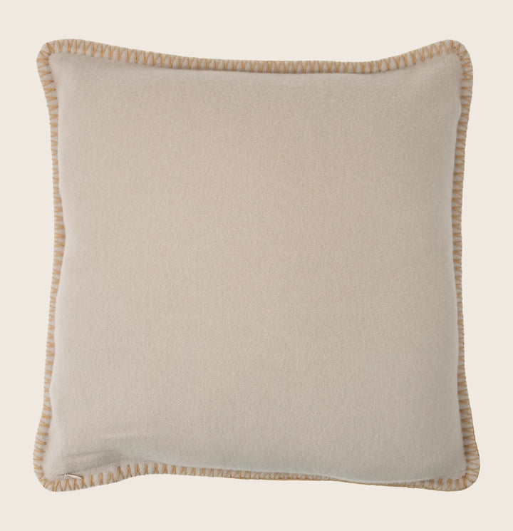 Cavallo Wool Pillow