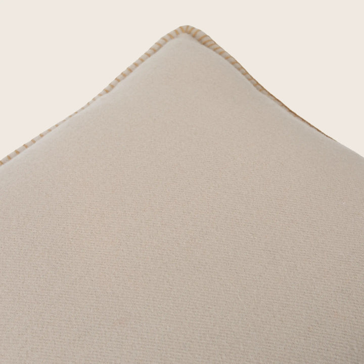 Cavallo Wool Pillow