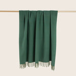 Espiga Wool Throw