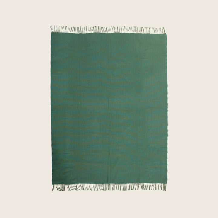 Espiga Wool Throw