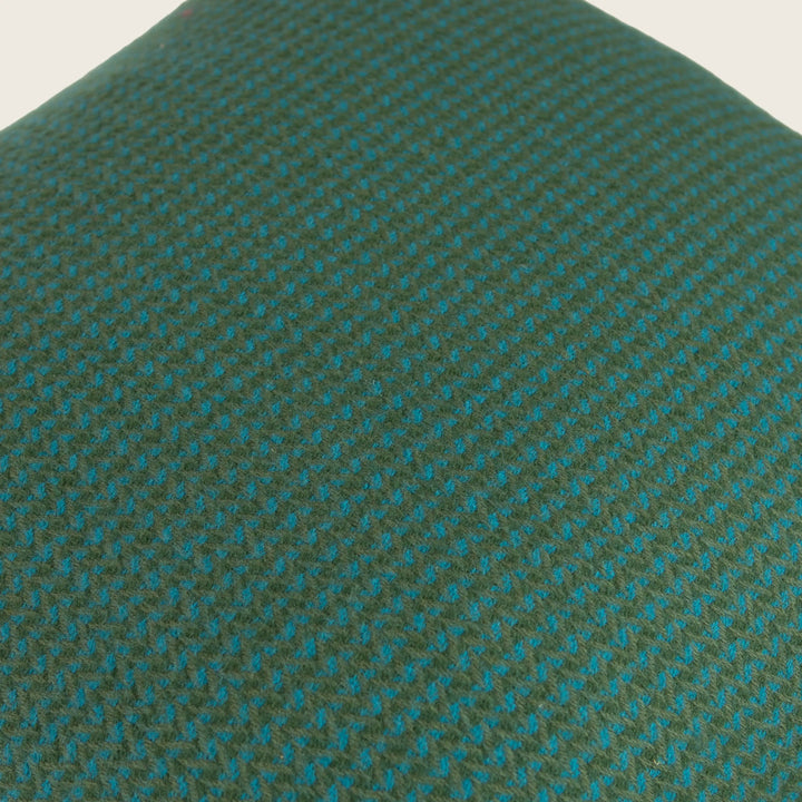 Espiga Wool Pillow