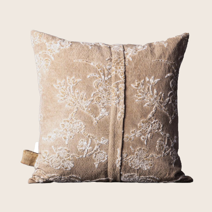 Naftalene Pillow