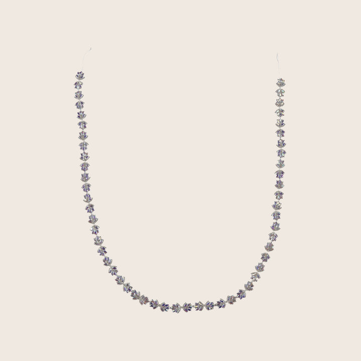 Image for Glitter Garland with Jewels