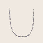 Image for Glitter Garland with Jewels