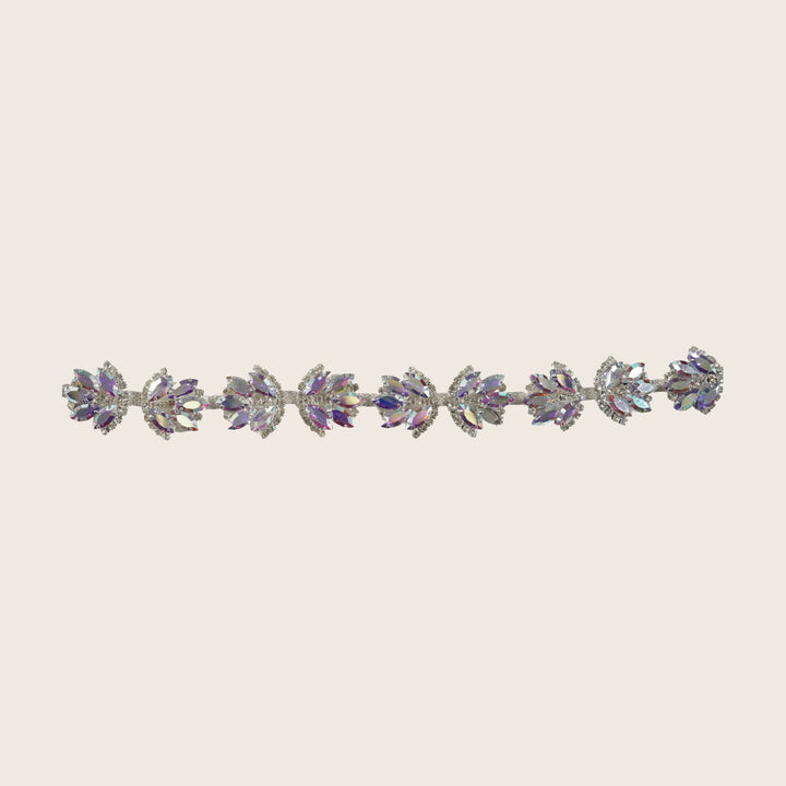 Image for Glitter Garland with Jewels