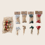 Image for Tree Single Use Bamboo Picks