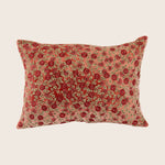 Image for Moira Silk Velvet Lumbar Pillow