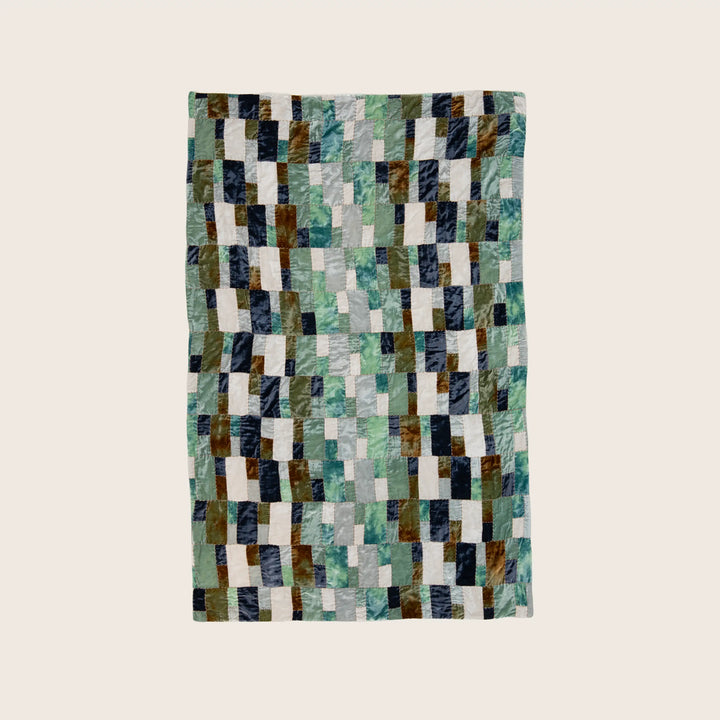 Patchwork Quilt
