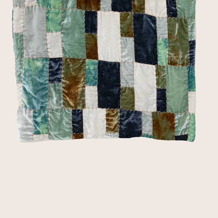 Patchwork Quilt