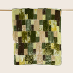 Patchwork Quilt