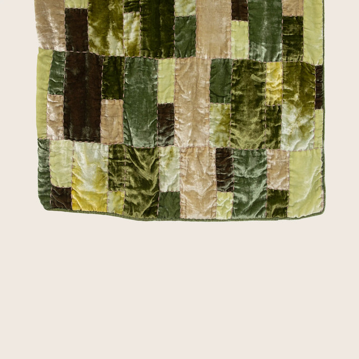 Patchwork Quilt