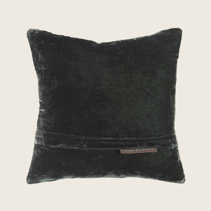 Romy Silk Velvet Pillow