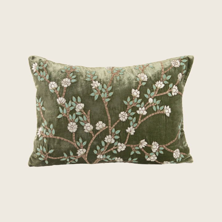 Image for Tuileries Lumbar Pillow