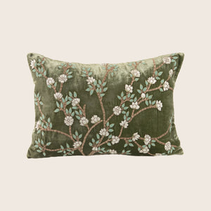 Image for Tuileries Lumbar Pillow