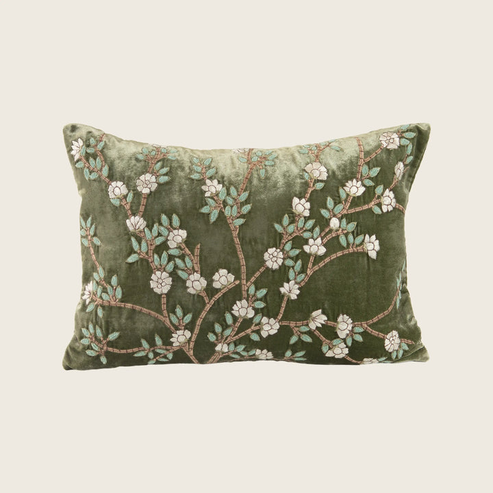 Tuileries Lumbar Pillow