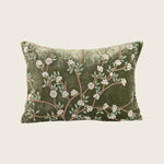 Tuileries Lumbar Pillow
