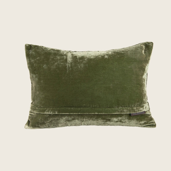 Tuileries Lumbar Pillow