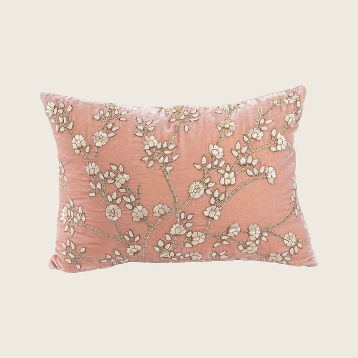 Tuileries Lumbar Pillow