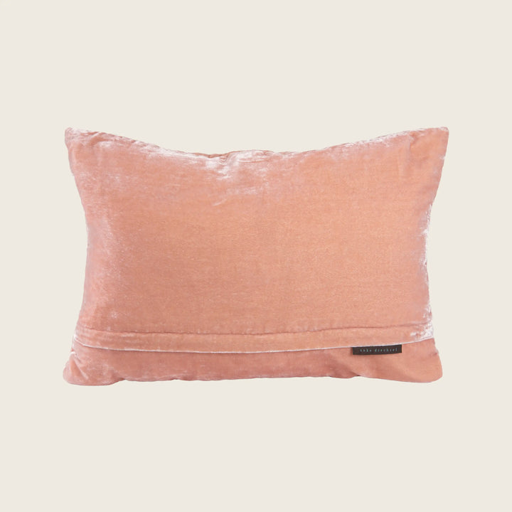 Tuileries Lumbar Pillow
