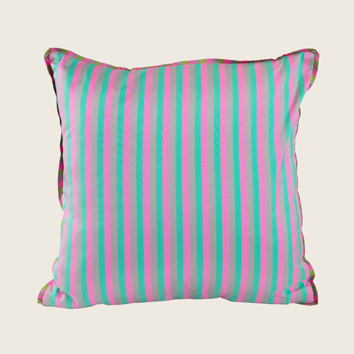 Striped Pillow