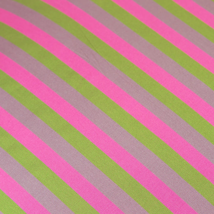 Striped Pillow