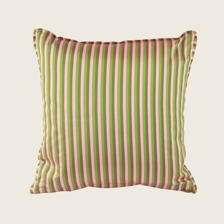 Striped Pillow
