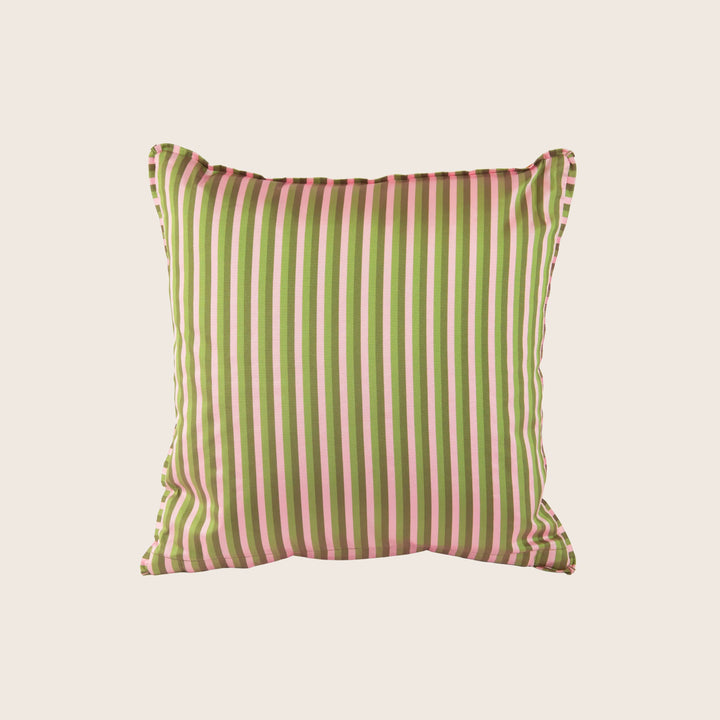 Striped Pillow