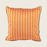 Striped Pillow