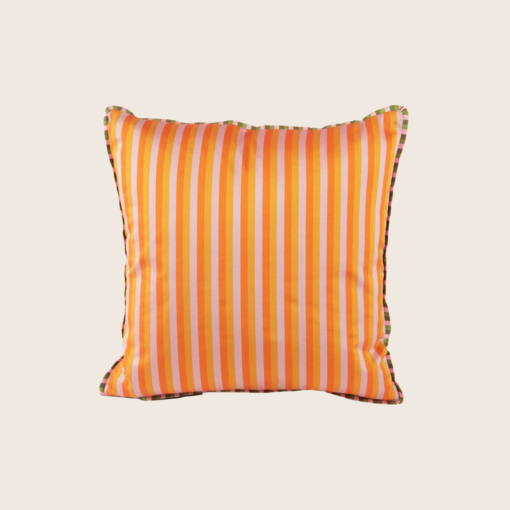 Striped Pillow
