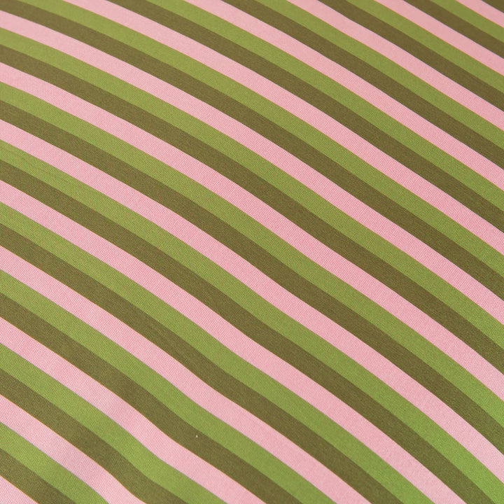 Striped Pillow
