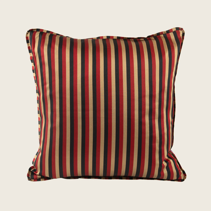 Striped Pillow