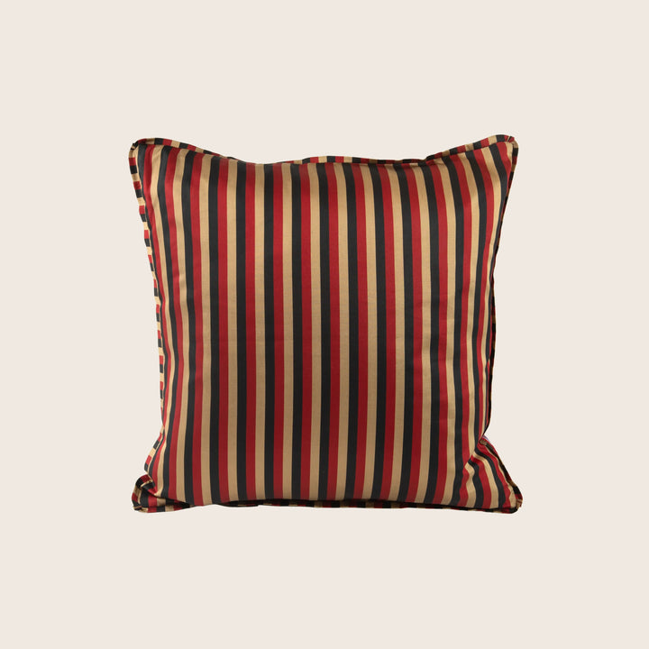 Striped Pillow