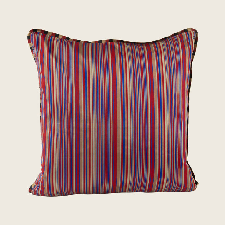 Striped Pillow