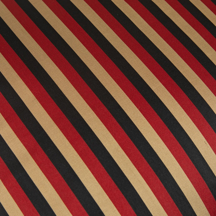 Striped Pillow