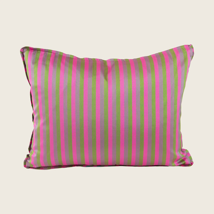 Striped Pillow