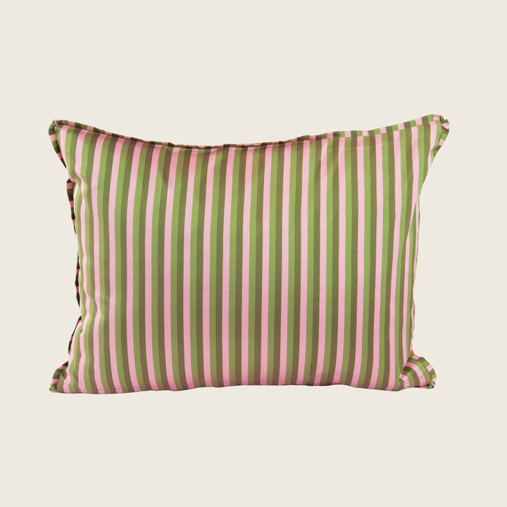 Striped Pillow