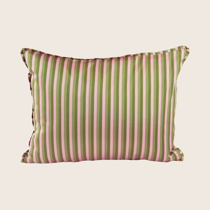 Striped Pillow